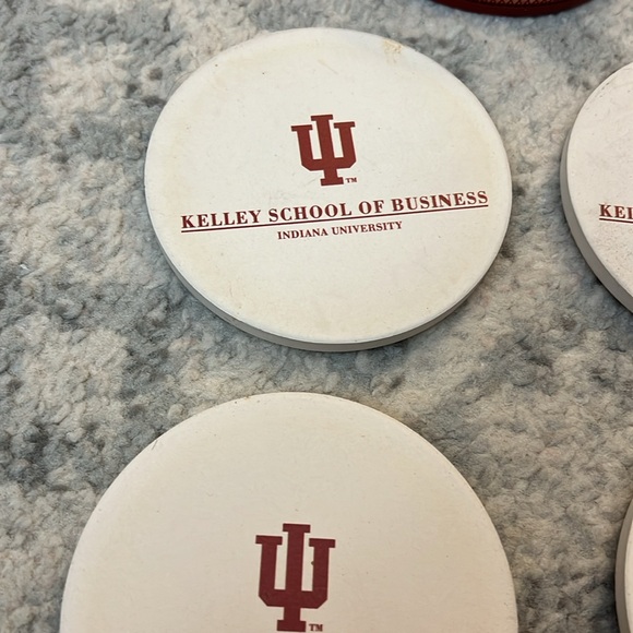 Coasters - Picture 2 of 3